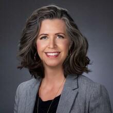 Candice Chevaillier, CCIM